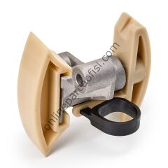 DAYCO KTC1065 | PSA 307/308/407/C4PC/C4/FOCUS EKSANTRIK ZINCIR SETI