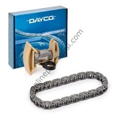 DAYCO KTC1065 | PSA 307/308/407/C4PC/C4/FOCUS EKSANTRIK ZINCIR SETI