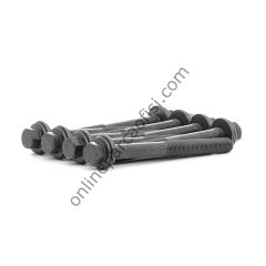 ELRING 949.390 | FIAT GRAND CHEROKEE IV SILINDIR KAPAK SAPLAMASI SET