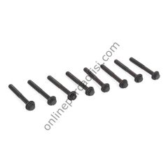 ELRING 949.390 | FIAT GRAND CHEROKEE IV SILINDIR KAPAK SAPLAMASI SET
