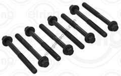 ELRING 949.390 | FIAT GRAND CHEROKEE IV SILINDIR KAPAK SAPLAMASI SET