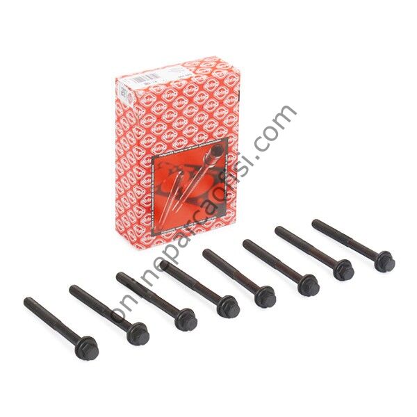 ELRING 949.390 | FIAT GRAND CHEROKEE IV SILINDIR KAPAK SAPLAMASI SET