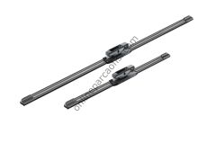 BOSCH 3397007422 | PSA C3 / LAGUNA SILECEK SÜPÜRGESI ÖN TAKIM