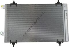 BEHR AC 668 000P | PSA 307/C4 KLIMA RADYATÖRÜ