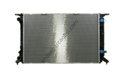 BEHR CR 910 000P | VW A4-A5-Q5 SU RADYATÖRÜ