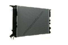 BEHR CR 910 000P | VW A4-A5-Q5 SU RADYATÖRÜ