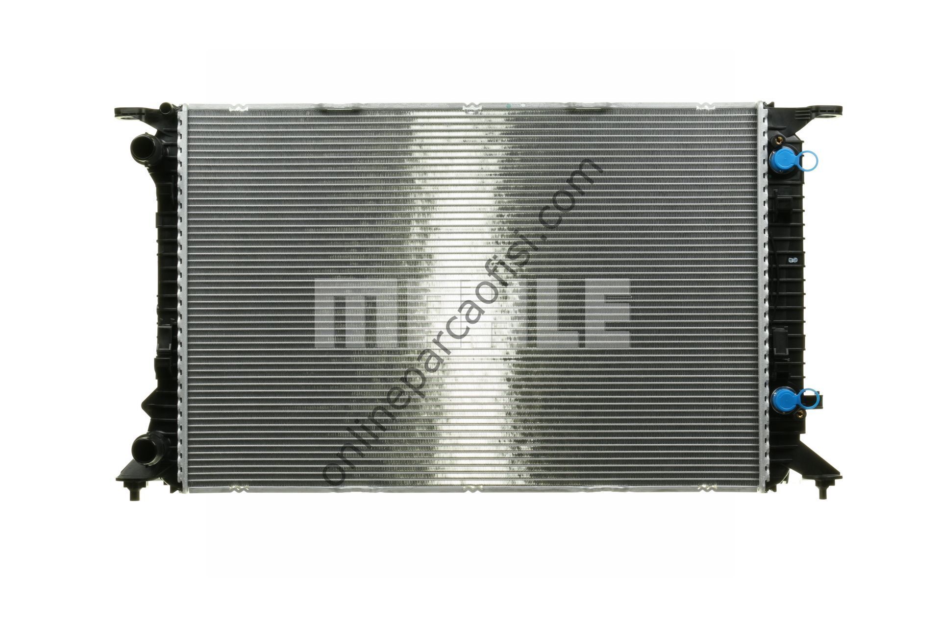 BEHR CR 910 000P | VW A4-A5-Q5 SU RADYATÖRÜ