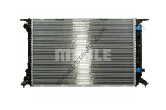 BEHR CR 910 000P | VW A4-A5-Q5 SU RADYATÖRÜ