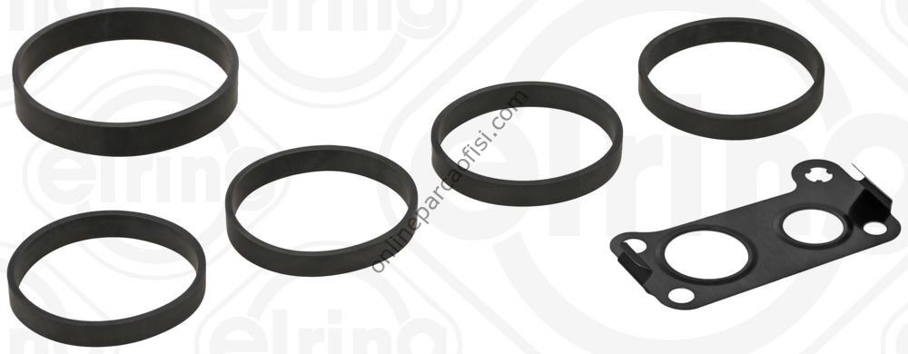 ELRING 130.480 | MERCEDES W202-210-203 MANIFOLD CONTASI EMME