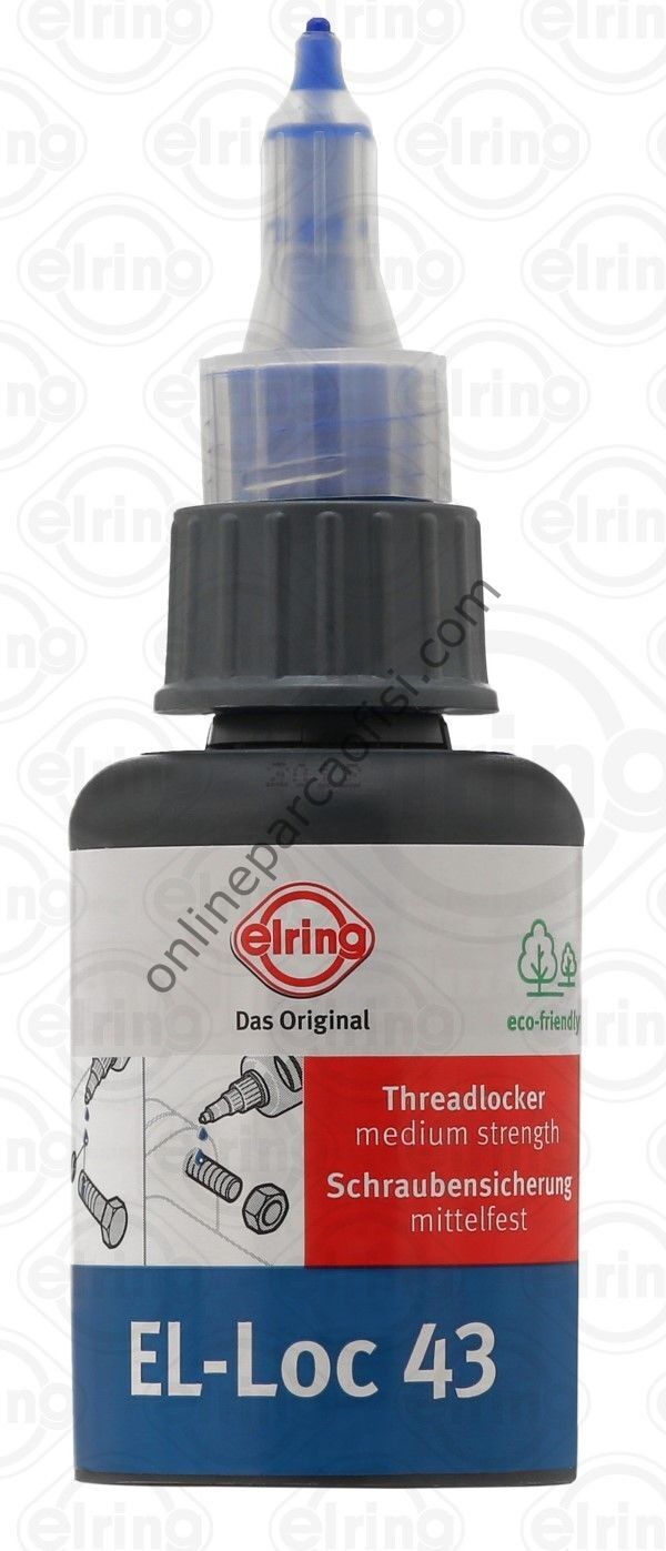 ELRING 954.000 | UNI SIVI CONTA