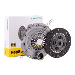 LUK 623 3084 00 | VW POLO DEBRIYAJ SETI