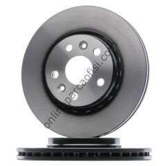 TRW DF6110 | RENAULT KANGOO III-MERCEDES-BENZ/JITAN FREN DISKI ÖN