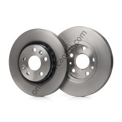 TRW DF6110 | RENAULT KANGOO III-MERCEDES-BENZ/JITAN FREN DISKI ÖN