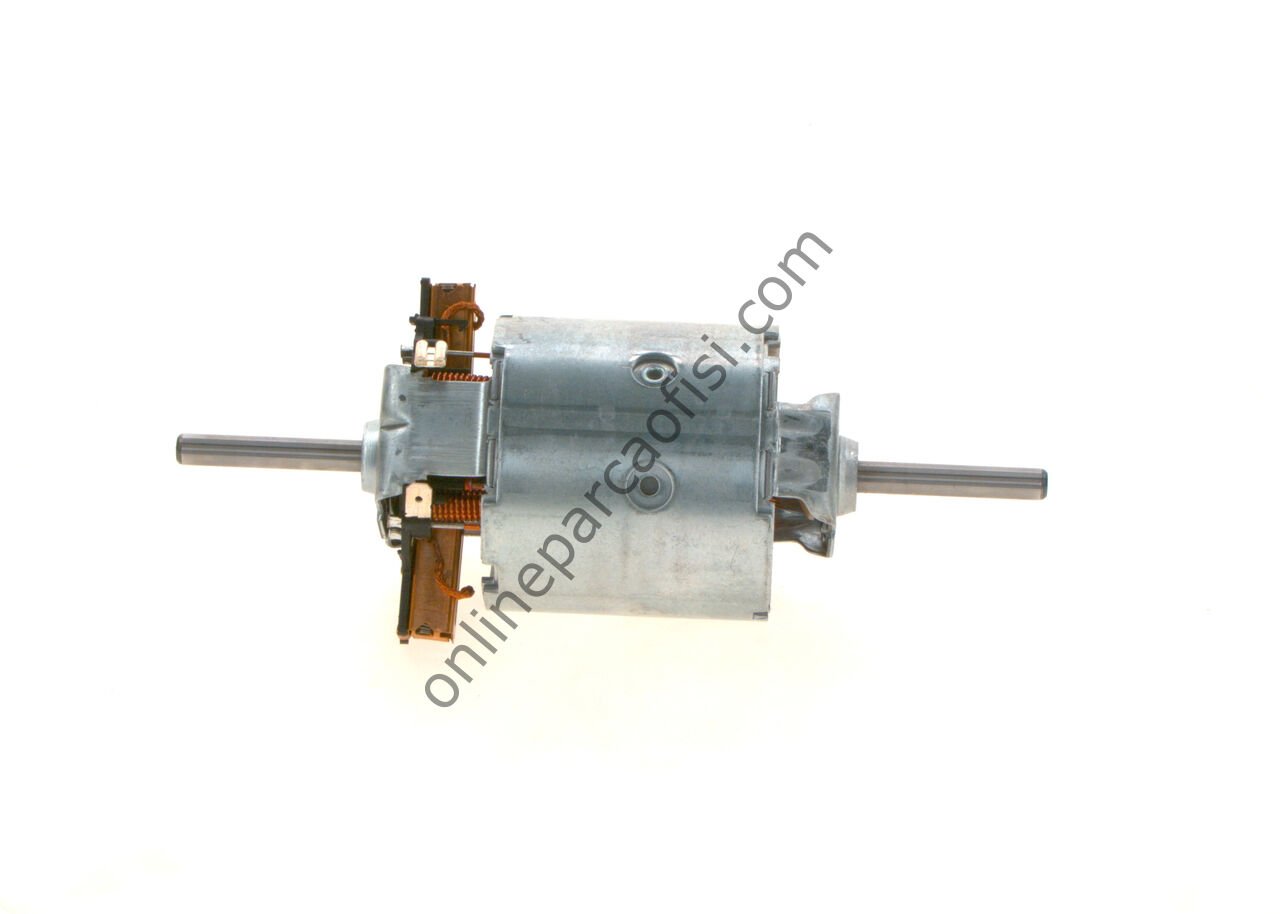 BOSCH BCH 0130111042 | AV KALORIFER MOTORU