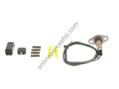BOSCH 0258986617 | JAPON LAND CRUISER (J9) : (J10) 4.7 32V 98-07 OKSIJEN SENSÖRÜ