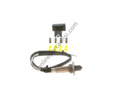 BOSCH 0258986617 | JAPON LAND CRUISER (J9) : (J10) 4.7 32V 98-07 OKSIJEN SENSÖRÜ