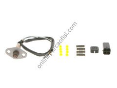 BOSCH 0258986617 | JAPON LAND CRUISER (J9) : (J10) 4.7 32V 98-07 OKSIJEN SENSÖRÜ