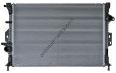 BEHR CR 907 000P | FORD MONDEO/S60/S80/V40/V60/V70 SU RADYATÖRÜ