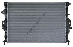 BEHR CR 907 000P | FORD MONDEO/S60/S80/V40/V60/V70 SU RADYATÖRÜ