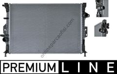 BEHR BHR CR 907 000P | FORD MONDEO/S60/S80/V40/V60/V70 SU RADYATÖRÜ