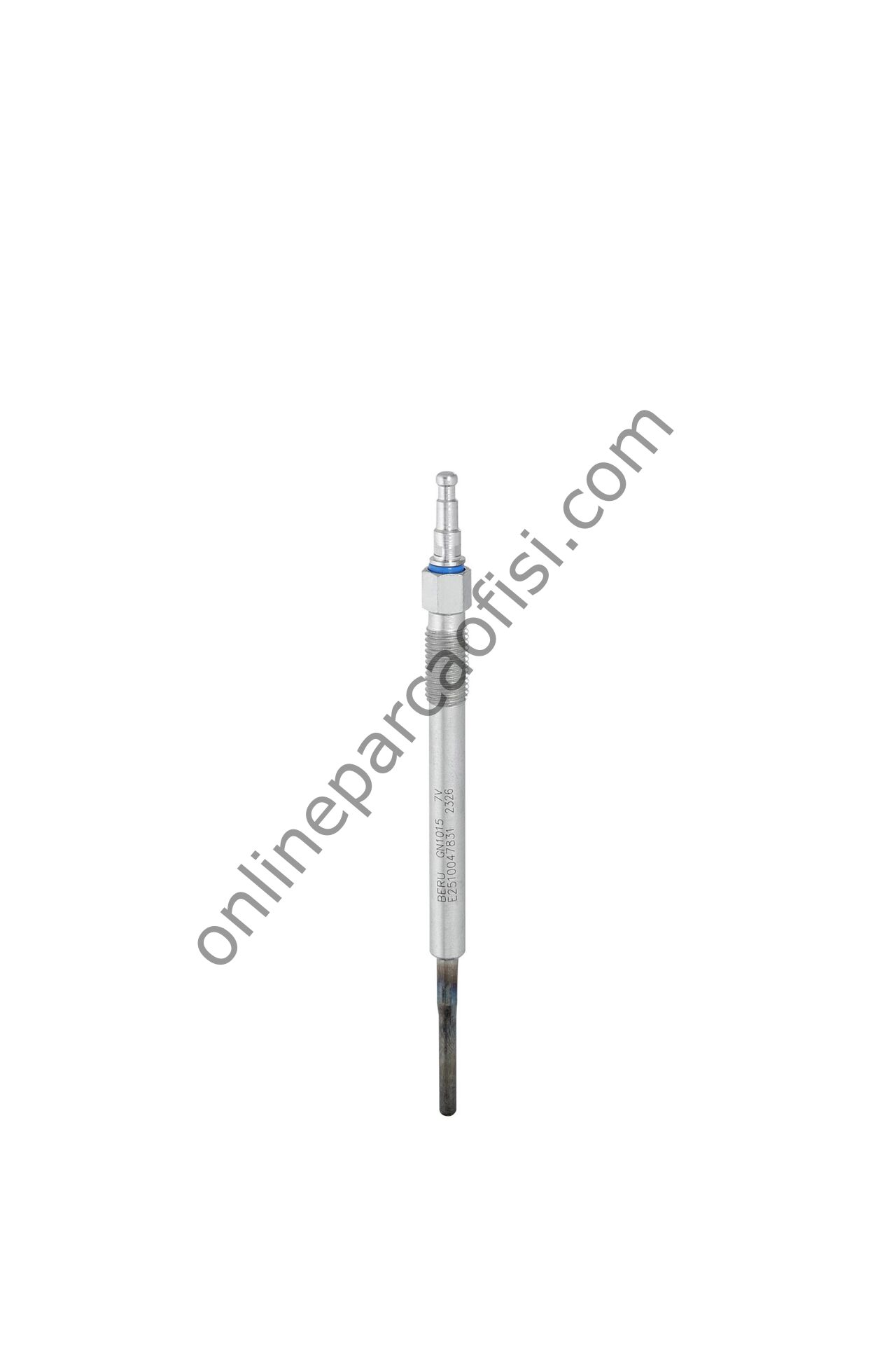 BERU BR GN1015 | VW GOLF5-JETTA-PASSAT-A3-LEON KIZDIRMA BUJISI