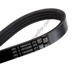 CONTITECH C 4PK611ELAST | UNI BMW V KAYISI