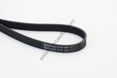 CONTITECH C 6PK 1893 | FORD FOCUS V KAYISI