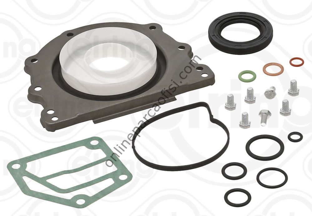ELRING 130.510 | MERCEDES W168-414 TAKIM CONTA ALT