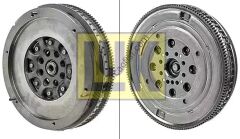 LUK 415 0660 10 | MERCEDES W639-906 VOLAN