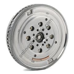 LUK 415 0660 10 | MERCEDES W639-906 VOLAN