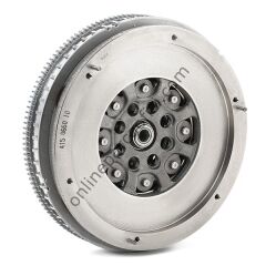 LUK 415 0660 10 | MERCEDES W639-906 VOLAN