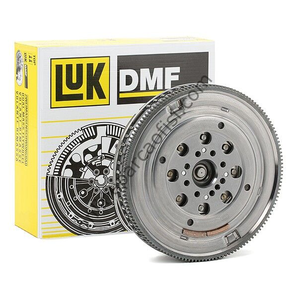 LUK 415 0660 10 | MERCEDES W639-906 VOLAN