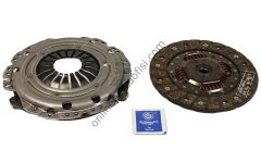 SACHS 3000 838 801 | OPEL ASTRA G-H CORSA C VECTRA B-C MERIVA A DEBRIYAJ SETI