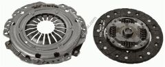 SACHS 3000 838 801 | OPEL ASTRA G-H CORSA C VECTRA B-C MERIVA A DEBRIYAJ SETI