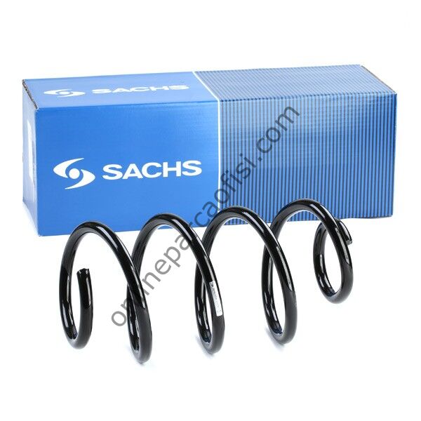 SACHS 998 663 | MERCEDES W639 HELEZON YAYI ÖN