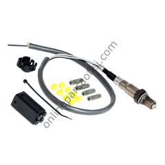 BOSCH 0258986615 | RENAULT MEGAN II/CLIO/LOGAN/TRAFIC OKSIJEN SENSÖRÜ