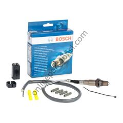 BOSCH 0258986615 | RENAULT MEGAN II/CLIO/LOGAN/TRAFIC OKSIJEN SENSÖRÜ
