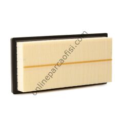 BOSCH F026400507 | JAPON SPACE STAR (A0) : ATTRAGE (A13) 14- HAVA FILTRESI