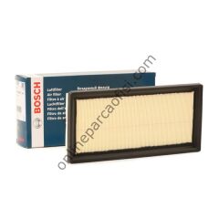 BOSCH F026400507 | JAPON SPACE STAR (A0) : ATTRAGE (A13) 14- HAVA FILTRESI