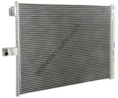 BEHR AC 68 000P | MERCEDES 218-212-207 KLIMA RADYATÖRÜ