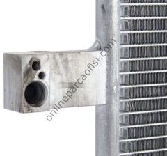 BEHR AC 68 000P | MERCEDES 218-212-207 KLIMA RADYATÖRÜ