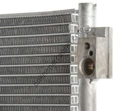 BEHR AC 68 000P | MERCEDES 218-212-207 KLIMA RADYATÖRÜ