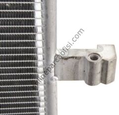 BEHR AC 68 000P | MERCEDES 218-212-207 KLIMA RADYATÖRÜ