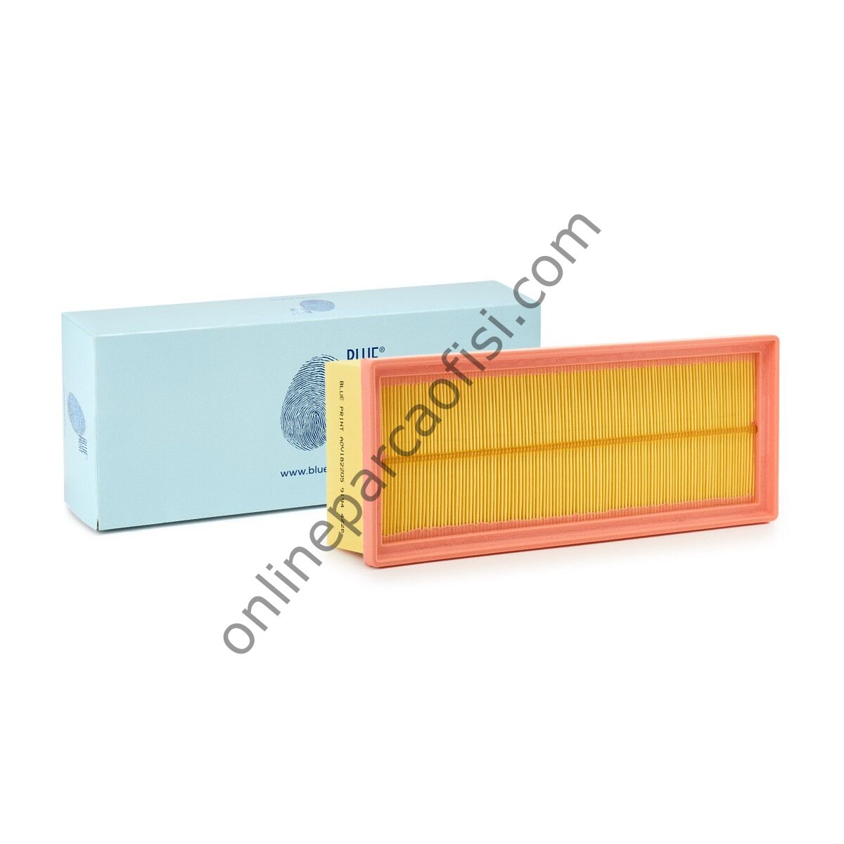 BLUE PRINT ADV182205 | VW A4-A5-Q5 HAVA FILTRESI