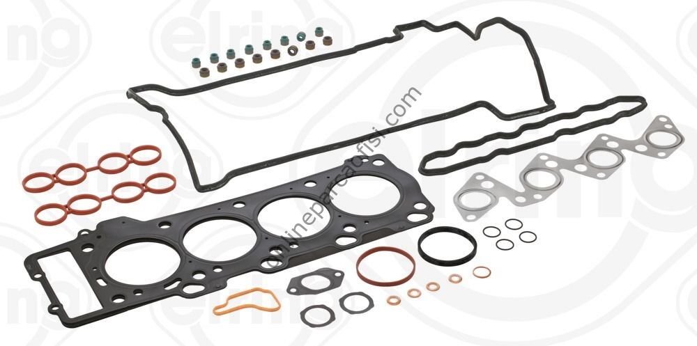 ELRING 130.520 | MERCEDES W168-414 TAKIM CONTA ÜST