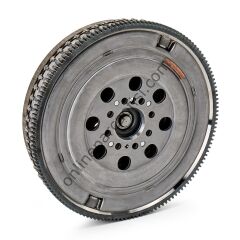 LUK 415 0657 10 | MERCEDES 447 VOLAN