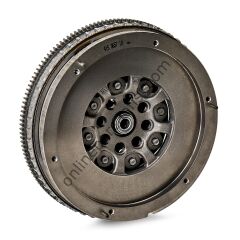 LUK 415 0657 10 | MERCEDES 447 VOLAN