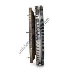 LUK 415 0657 10 | MERCEDES 447 VOLAN