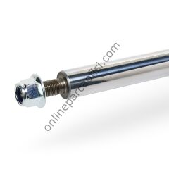 SACHS 315 373 | FIAT DOBLO III AMORTISÖR ÖN SAG