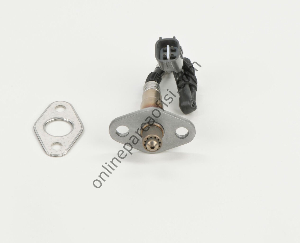 BOSCH 0258986614 | JAPON LAND CRUISER (J10) OKSIJEN SENSÖRÜ